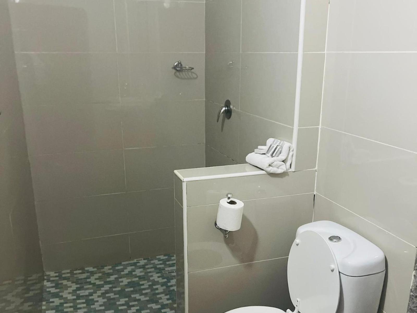 Wild View Resort Касане Номер фото